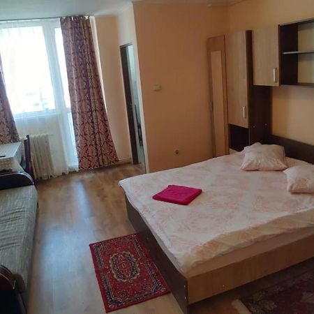 Flora Apartament Apartment ซาตูมาเร ภายนอก รูปภาพ