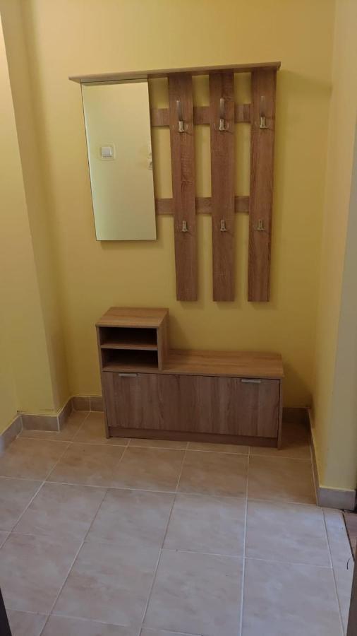 Flora Apartament Apartment ซาตูมาเร ภายนอก รูปภาพ