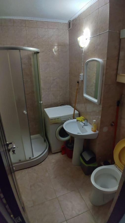 Flora Apartament Apartment ซาตูมาเร ภายนอก รูปภาพ