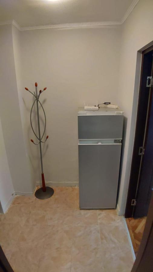 Flora Apartament Apartment ซาตูมาเร ภายนอก รูปภาพ