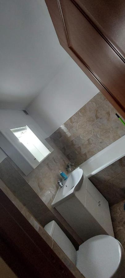 Flora Apartament Apartment ซาตูมาเร ภายนอก รูปภาพ