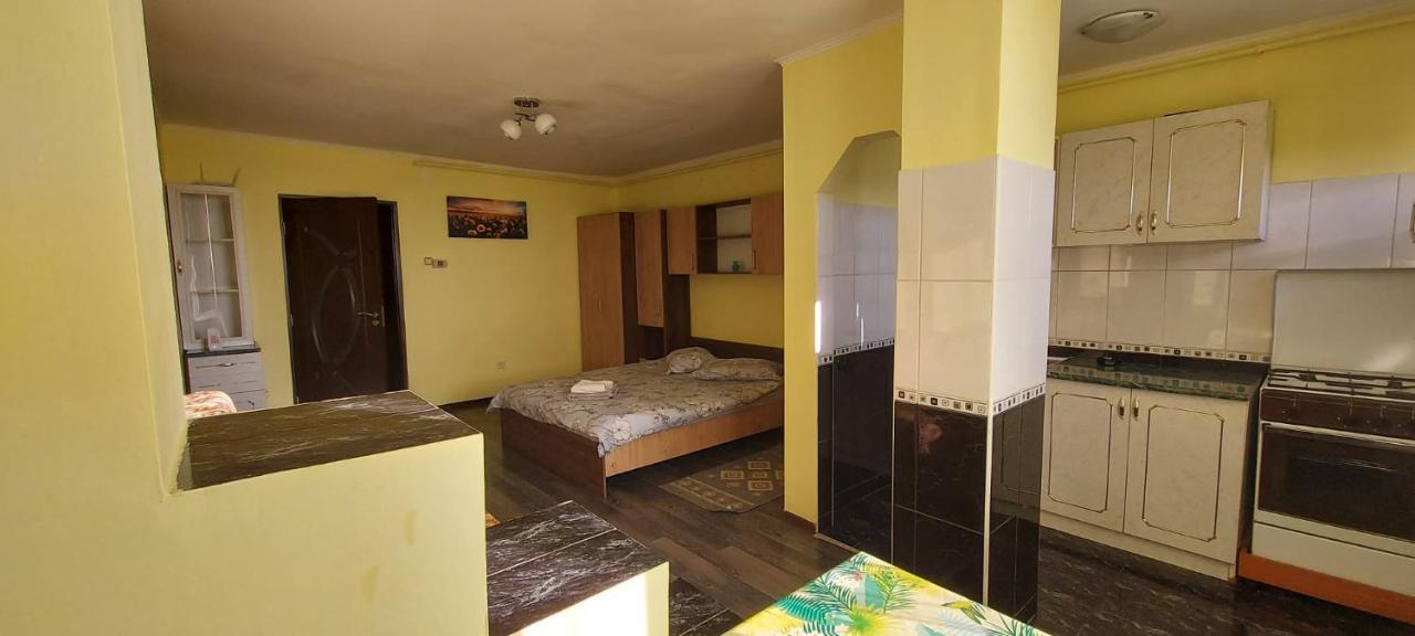 Flora Apartament Apartment ซาตูมาเร ภายนอก รูปภาพ