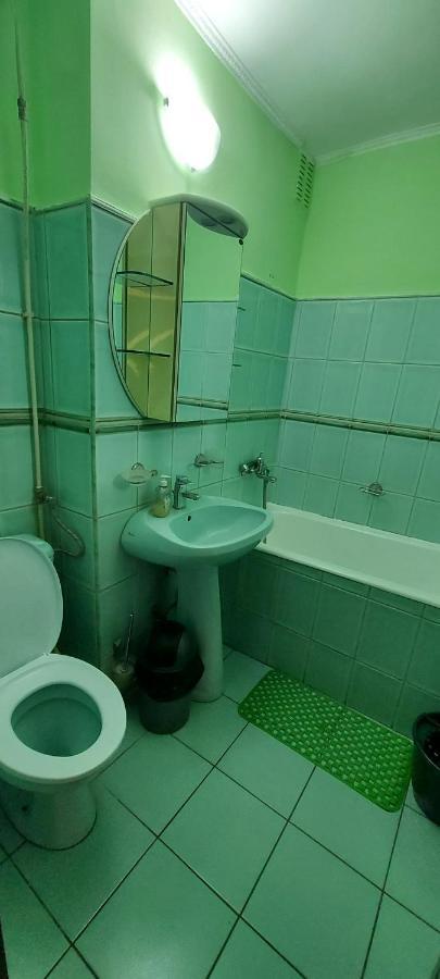 Flora Apartament Apartment ซาตูมาเร ภายนอก รูปภาพ