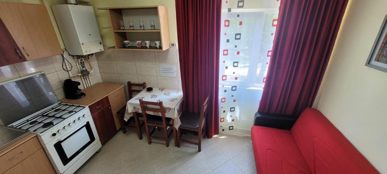 Flora Apartament Apartment ซาตูมาเร ภายนอก รูปภาพ