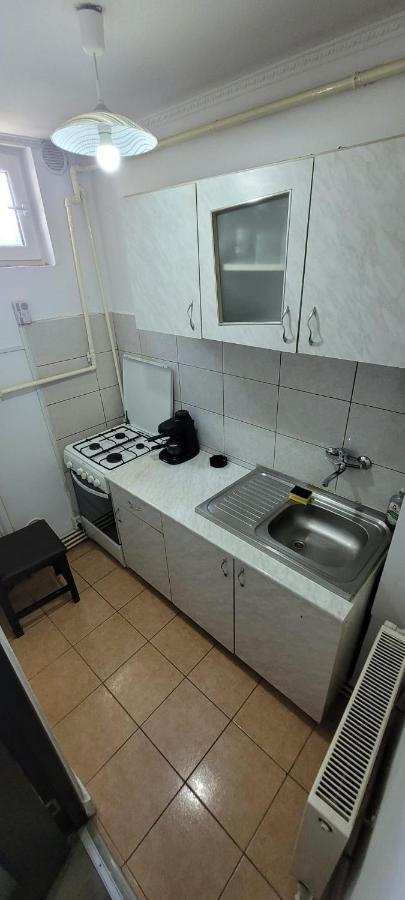 Flora Apartament Apartment ซาตูมาเร ภายนอก รูปภาพ