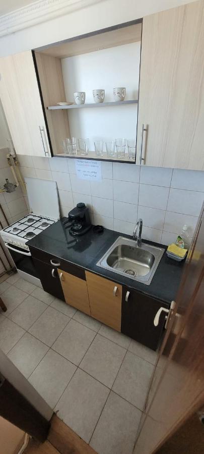 Flora Apartament Apartment ซาตูมาเร ภายนอก รูปภาพ