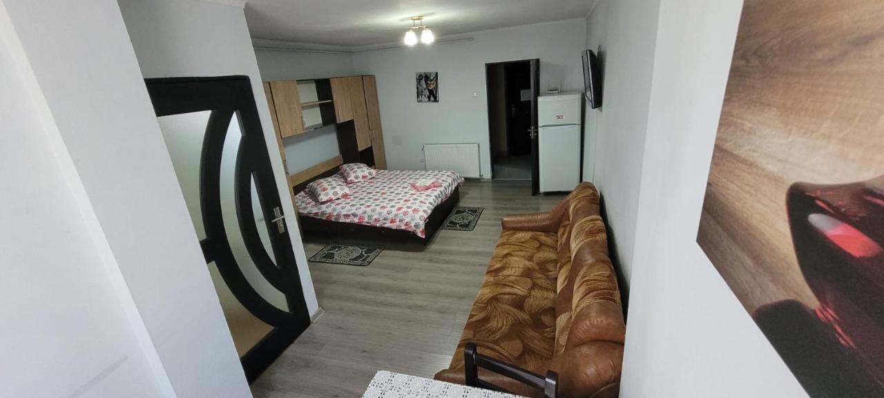 Flora Apartament Apartment ซาตูมาเร ภายนอก รูปภาพ